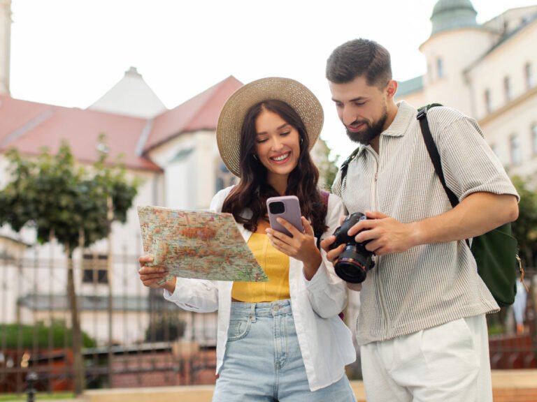 Técnico en ingles con énfasis en turismo