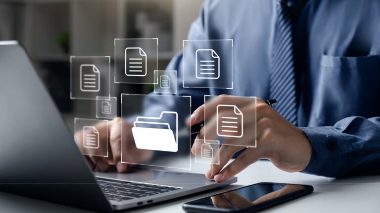 Técnico superior en investigación científica