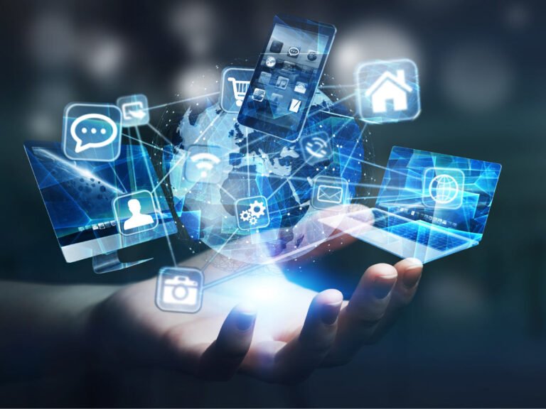 Técnico superior en tecnologías de la información comunicación y competencias digitales